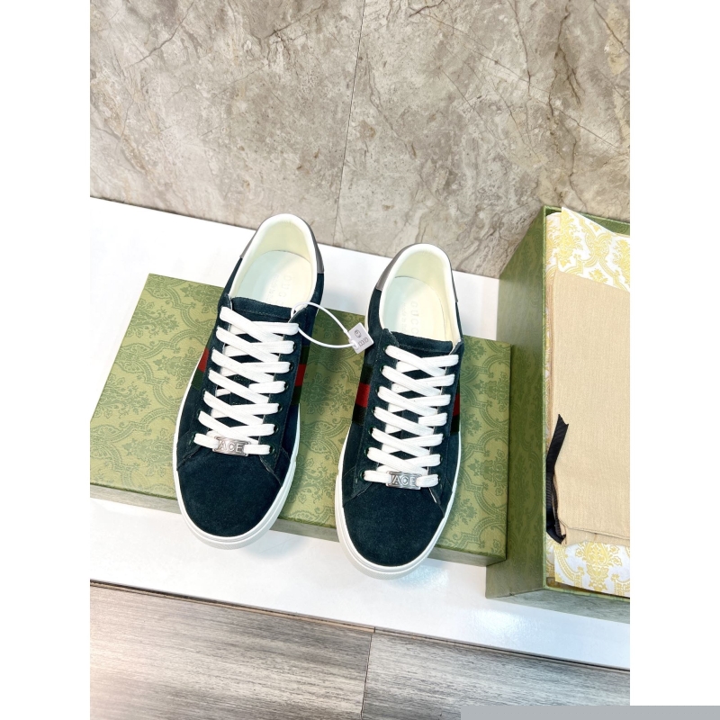 G*u*i sneakers